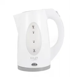 Elektryczny czajnik plastikowy Adler AD 1208 1,8 L