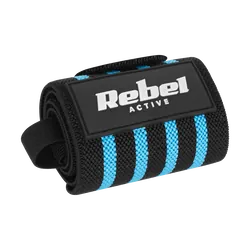 Stabilizator nadgarstka opaska REBEL ACTIVE 2 szt