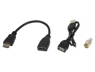 Tuner DVB-T2 BLOW 7000FHD MINI H.265 HEVC