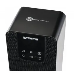 Grzejnik elektryczny Powermat PM-GKL-3500DLK