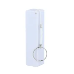 Wentylator przenośny Esperanza Yugo 6'' USB + power bank 