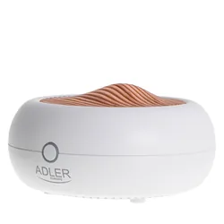 Ultradźwiękowy dyfuzor zapachowy 3w1 USB Adler AD 7969