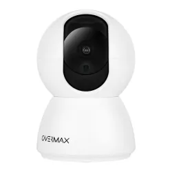 Wewnętrzna kamera IP OVERMAX CAMSPOT 3.7 PRO obrotowa WiFi 2.5K