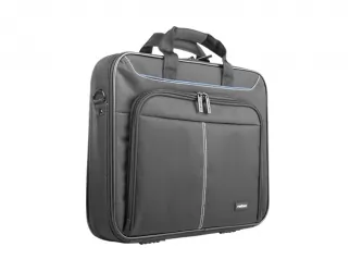 Torba na laptopa NATEC DOBERMAN 15.6" czarna