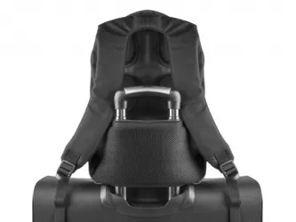 Plecak na laptopa NATEC GAUR 15.6" czarno-szary