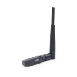 Karta sieciowa WiFi USB 300MB Gembird duży zasięg