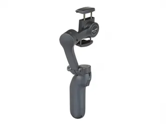 Gimbal stabilizator do telefonu smartfona oraz Gopro - Blow BG501 składany