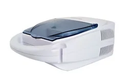 Inhalator nebulizator kompresorowy Esperanza ZEPHYR astma alergia katar