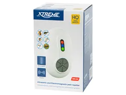 Odstraszacz gryzoni XTREME MR-03 do gniazdka