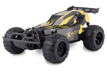 Samochód zdalnie sterowany RC OVERMAX X-RALLY 2.0