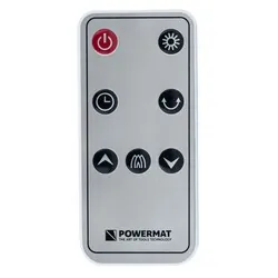 Grzejnik elektryczny Powermat PM-GKL-3500DLK