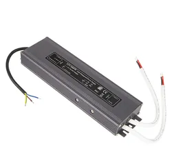 Zasilacz do systemów LED BLOW 12V 30A 360W IP67