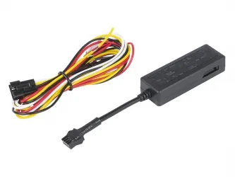 Lokalizator samochodowy uniwersalny GPS Blow BL032 z przyłączem