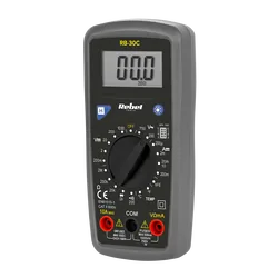 Miernik multimetr REBEL RB-30C