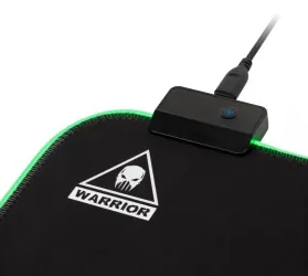 Podkładka gamingowa  pod mysz LED Kruger&amp;Matz Warrior