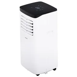 Klimatyzator przenośny 7000 BTU Mesko MS 7928 + pilot