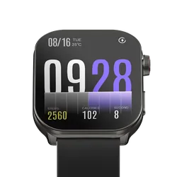 Zegarek smartwatch KIESLECT Balancs
