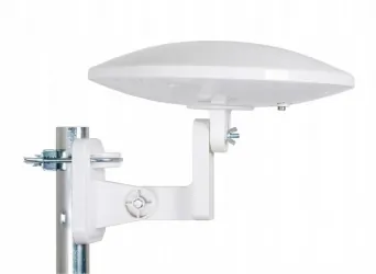 Antena dookólna DVB-T FM Cabletech ANT0559 wodoodporna zewnętrzna 