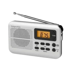 Radio przenośne Kruger&amp;Matz KM0819