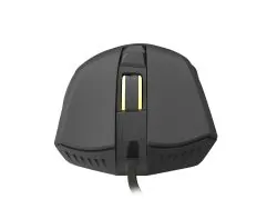 Mysz gamingowa podświetlana GENESIS KRYPTON 770 RGB 12000DPI dla graczy 