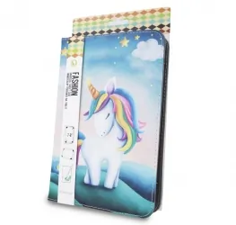 Uniwersalne etui do tabletów 7-8” Unicorn