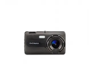Kamera samochodowa wideorejestrator OVERMAX CAMROAD 6.2 ekran 4" + kamera cofania