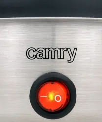 Automatyczny jajowar Camry CR 4482 na 7 jaj