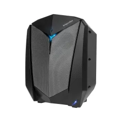 Przenośny głośnik Bluetooth Kruger&amp;Matz Shield USB SD AUX FM + mikrofon + pilot