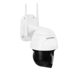 Zewnętrzna kamera IP OVERMAX CAMSPOT 4.9 PRO obrotowa WiFi 2.5K