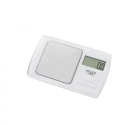 Waga precyzyjna do biżuterii Adler AD 3161 500 gram tarowanie