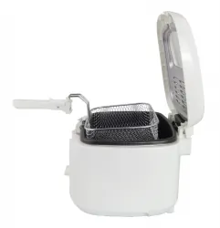 Frytkownica Esperanza SPRING ROLL 2,5 L 1800W