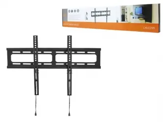 Uchwyt do telewizora naścienny LTC do TV LCD 32-70" 40KG