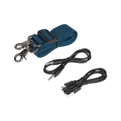 Głośnik przenośny Bluetooth Kruger
