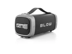 Głośnik Bluetooth BLOW BAZOOKA BT950  FM USB AUX BT + ładowarka