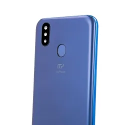 Telefon komórkowy dotykowy telefon dla seniora myPhone Prime 3 Wi-Fi Dual SIM