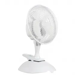 Wentylator biurowy 2in1 6'' 15W klips
