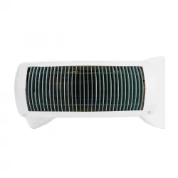 Termowentylator dwufunkcyjny Adler AD 77 white 