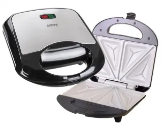 Opiekacz do kanapek Camry CR 3018 850W