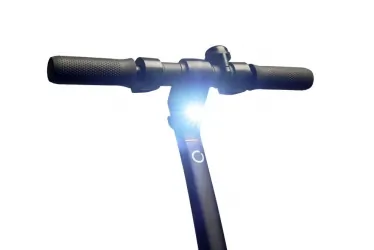 Hulajnoga elektryczna OVERMAX X-ROISTER 30 LED LCD 350W