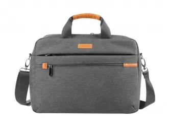 Torba na laptopa NATEC SAOLA 15.6" szara