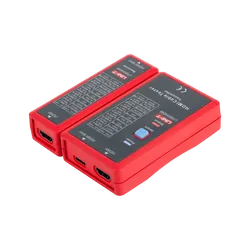 Tester kabli HDMI UNI-T UT681HDMI