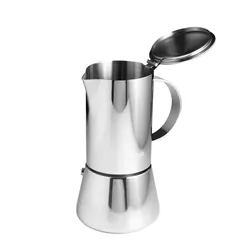 Kawiarka zaparzacz do kawy Espresso 350ml Adler AD 4419