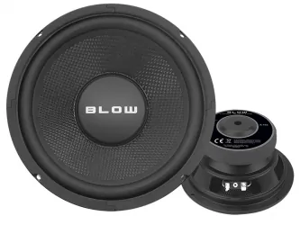 Głośnik niskotonowy BLOW A-165 4Ohm
