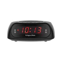 Radiobudzik Kruger
