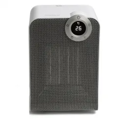 Termowentylator ceramiczny Camry CR 7720 LCD Timer