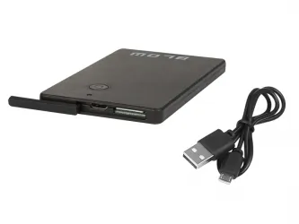 Lokalizator GPS BLOW BL055 uniwersalny