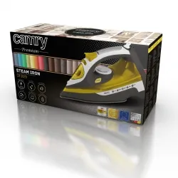 Żelazko ceramiczne Camry CR 5029 3000 W