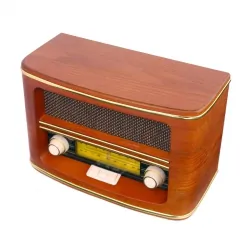  Radio retro Camry CR 1103