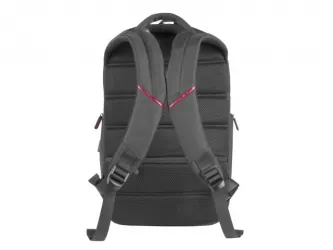 Plecak na laptopa GENESIS PALLAD 400 USB 15.6" czarny