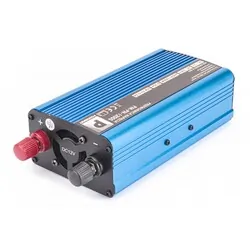 Przetwornica napięcia 12V 1200W Powermat PM-PN-1200S
